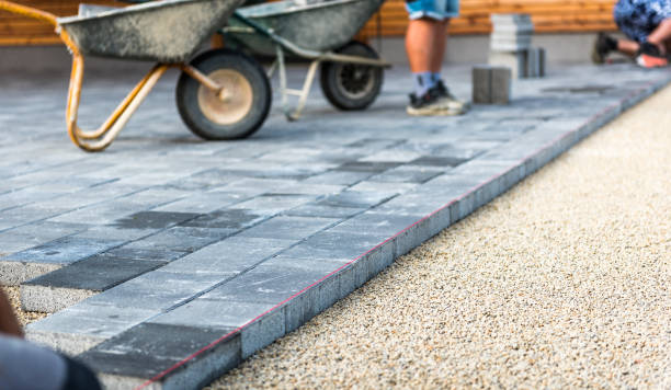 Best Concrete Driveway Installation in Woodsville, NH