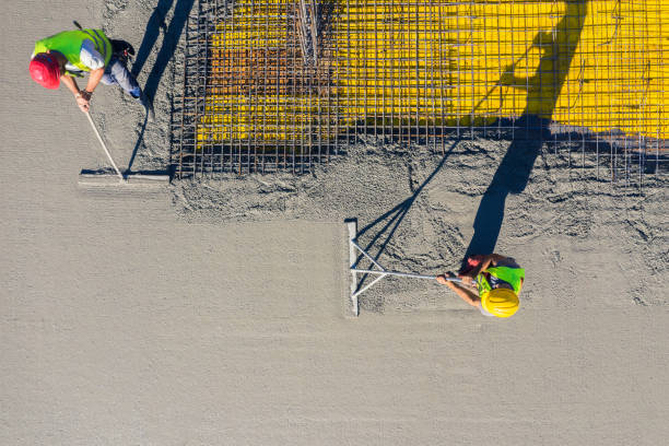 Best Concrete Demolition Services in Woodsville, NH