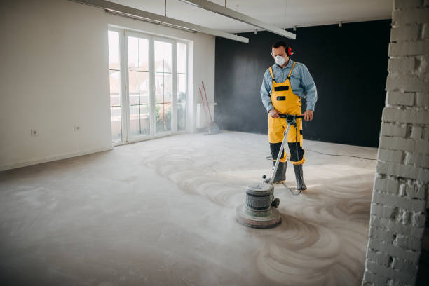 Best Concrete Slab Construction in Woodsville, NH