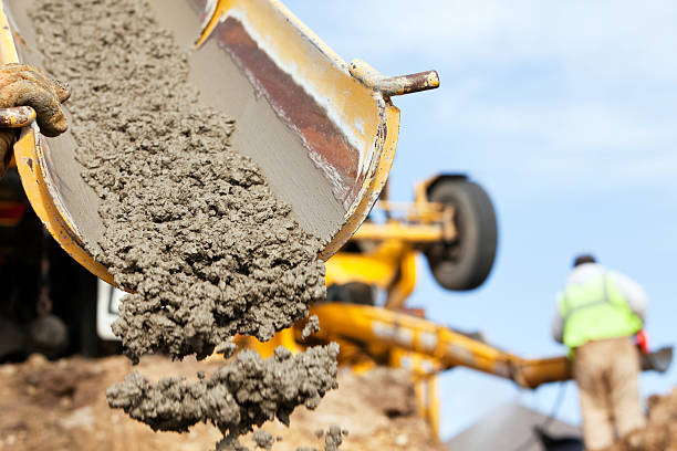 Best Commercial Concrete Services in Woodsville, NH