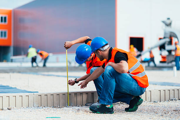 Best Concrete Removal and Replacement in Woodsville, NH