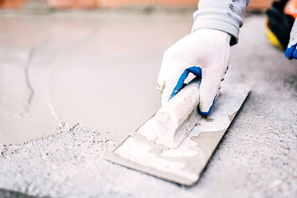 Best Residential Concrete Solutions in Woodsville, NH